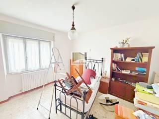 Attico buono stato, 110 m², Centro, Orvieto — foto 4 di 6