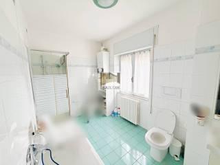 Attico buono stato, 110 m², Centro, Orvieto — foto 3 di 6