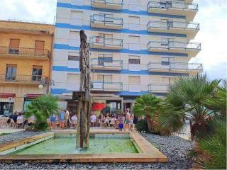 Appartamento lungomare, Via Castelvetrano, Lungomare San Vito, Mazara del Vallo — foto 7 di 15