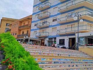 Appartamento lungomare, Via Castelvetrano, Lungomare San Vito, Mazara del Vallo — foto 13 di 15