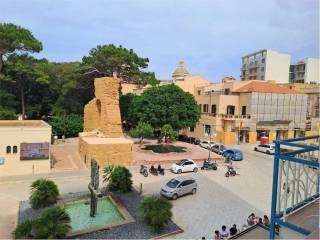 Appartamento lungomare, Via Castelvetrano, Lungomare San Vito, Mazara del Vallo — foto 11 di 15