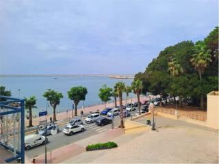 Appartamento lungomare, Via Castelvetrano, Lungomare San Vito, Mazara del Vallo