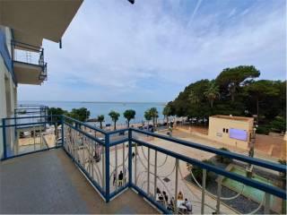 Appartamento lungomare, Via Castelvetrano, Lungomare San Vito, Mazara del Vallo — foto 12 di 15