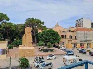 Appartamento lungomare, Via Castelvetrano, Lungomare San Vito, Mazara del Vallo — foto 3 di 15