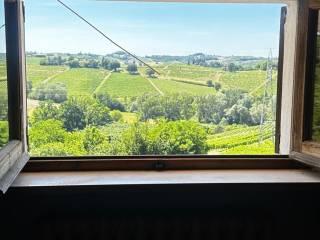 Villa plurifamiliare, buono stato, 446 m², Nizza Monferrato — foto 49 di 53