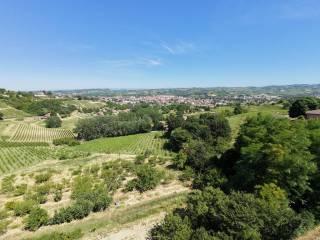 Villa plurifamiliare, buono stato, 446 m², Nizza Monferrato — foto 52 di 53