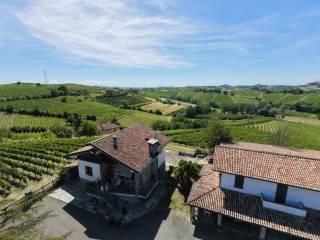 Villa plurifamiliare, buono stato, 446 m², Nizza Monferrato — foto 41 di 53