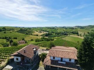 Villa plurifamiliare, buono stato, 446 m², Nizza Monferrato — foto 29 di 53