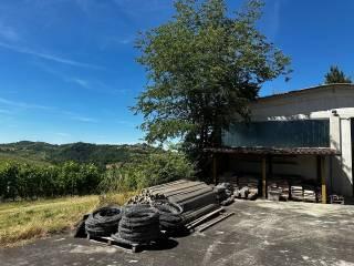 Villa plurifamiliare, buono stato, 446 m², Nizza Monferrato — foto 47 di 53