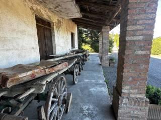 Villa plurifamiliare, buono stato, 446 m², Nizza Monferrato — foto 26 di 53