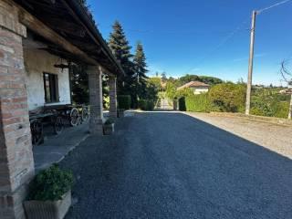 Villa plurifamiliare, buono stato, 446 m², Nizza Monferrato — foto 23 di 53