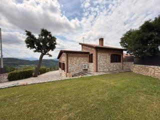 Villa unifamiliare vocabolo paradiso 4, Mompeo — foto 9 di 14