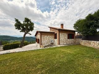 Villa unifamiliare vocabolo paradiso 4, Mompeo — foto 7 di 14