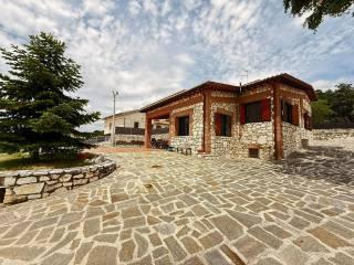Villa unifamiliare vocabolo paradiso 4, Mompeo — foto 2 di 14