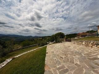 Villa unifamiliare vocabolo paradiso 4, Mompeo — foto 6 di 14