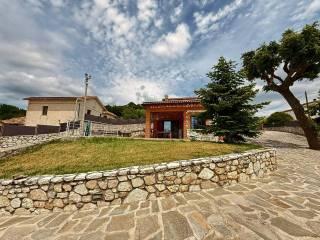 Villa unifamiliare vocabolo paradiso 4, Mompeo — foto 12 di 14