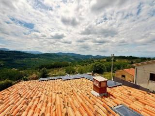 Villa unifamiliare vocabolo paradiso 4, Mompeo — foto 14 di 14