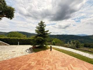 Villa unifamiliare vocabolo paradiso 4, Mompeo — foto 4 di 14