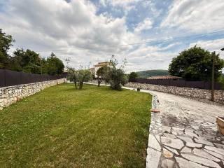 Villa unifamiliare vocabolo paradiso 4, Mompeo — foto 8 di 14