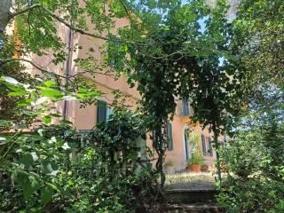 Villa unifamiliare Strada Provinciale traversa Livornese, Castelnuovo della Misericordia, Gabbro, Rosignano Marittimo — foto 3 di 7