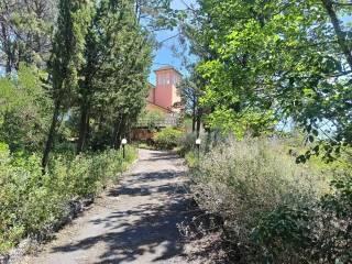 Villa unifamiliare Strada Provinciale traversa Livornese, Castelnuovo della Misericordia, Gabbro, Rosignano Marittimo