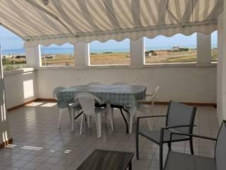 Villa a schiera Strada Comunale Canna Fresca 11/13, Margherita di Savoia — foto 12 di 17