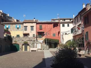 Bilocale piazza Indipendenza, Porto Ercole, Monte Argentario — foto 7 di 16