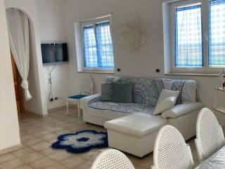 Villa a schiera Strada Comunale Canna Fresca 11/13, Margherita di Savoia — foto 4 di 17
