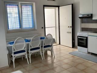 Villa a schiera Strada Comunale Canna Fresca 11/13, Margherita di Savoia