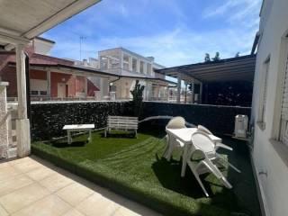 Villa a schiera Strada Comunale Canna Fresca 11/13, Margherita di Savoia — foto 3 di 17