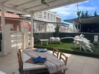 Villa a schiera Strada Comunale Canna Fresca 11/13, Margherita di Savoia — foto 17 di 17