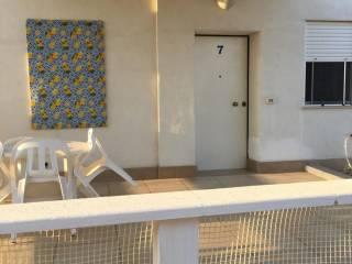 Villa a schiera Strada Comunale Canna Fresca 11/13, Margherita di Savoia — foto 2 di 17