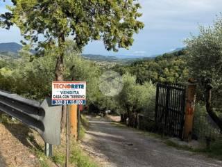 Terratetto plurifamiliare via Mole 13, Paliano — foto 15 di 27