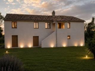 Villa unifamiliare via sbrozzola 11, Osimo — foto 11 di 14