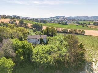 Villa unifamiliare via sbrozzola 11, Osimo — foto 2 di 14