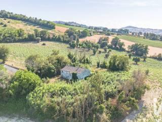 Villa unifamiliare via sbrozzola 11, Osimo — foto 8 di 14