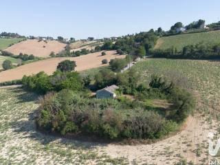 Villa unifamiliare via sbrozzola 11, Osimo — foto 12 di 14