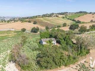 Villa unifamiliare via sbrozzola 11, Osimo — foto 3 di 14