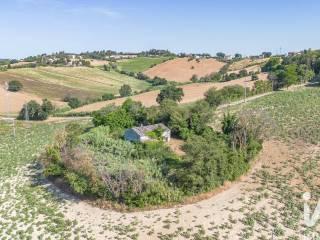 Villa unifamiliare via sbrozzola 11, Osimo — foto 13 di 14