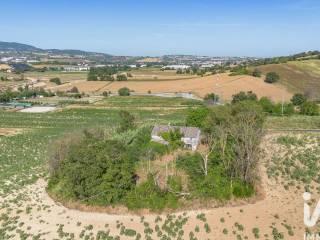 Villa unifamiliare via sbrozzola 11, Osimo — foto 7 di 14