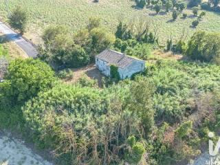 Villa unifamiliare via sbrozzola 11, Osimo — foto 14 di 14