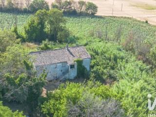 Villa unifamiliare via sbrozzola 11, Osimo