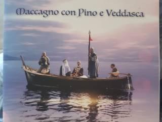 Trilocale via Domenico Della Bella 27, Maccagno, Maccagno con Pino e Veddasca — foto 3 di 4