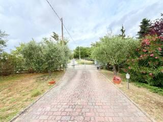 Villa unifamiliare via Montesecco 3, Tabano - Montecappone, Jesi — foto 23 di 56