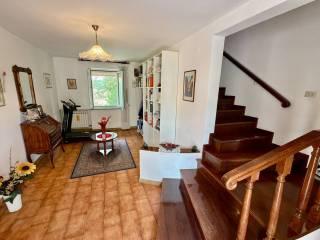 Villa unifamiliare via Montesecco 3, Tabano - Montecappone, Jesi — foto 25 di 56