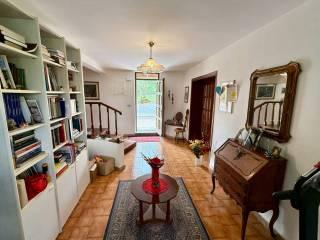 Villa unifamiliare via Montesecco 3, Tabano - Montecappone, Jesi — foto 45 di 56