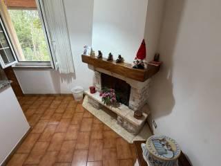 Villa unifamiliare via Montesecco 3, Tabano - Montecappone, Jesi — foto 50 di 56