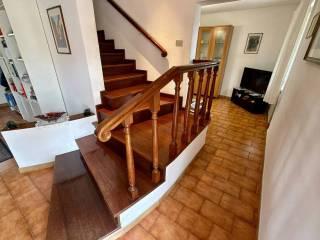 Villa unifamiliare via Montesecco 3, Tabano - Montecappone, Jesi — foto 43 di 56