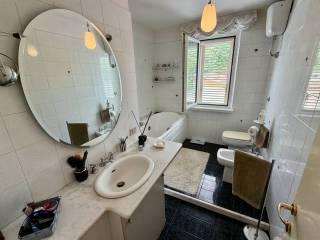 Villa unifamiliare via Montesecco 3, Tabano - Montecappone, Jesi — foto 36 di 56