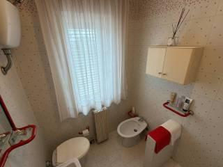 Villa unifamiliare via Montesecco 3, Tabano - Montecappone, Jesi — foto 54 di 56